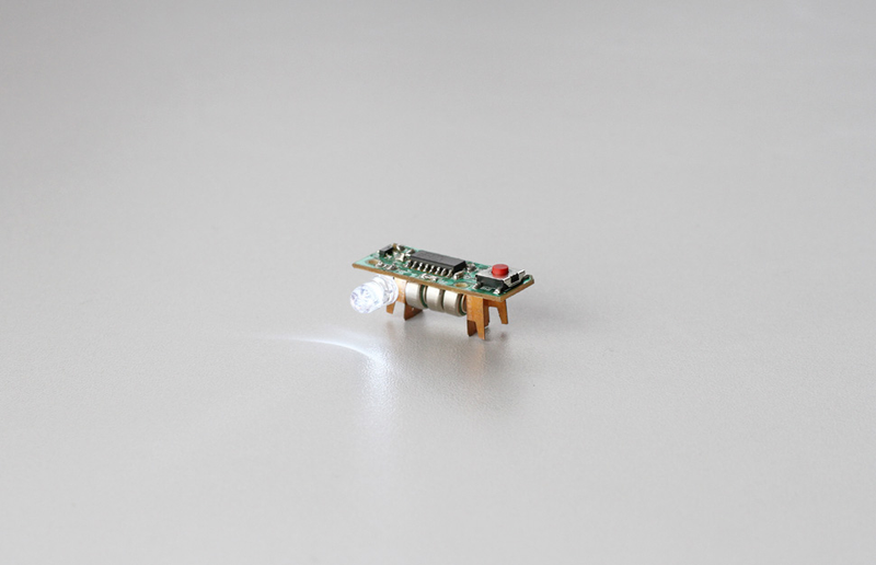 Illustration for article titled Is This Miniature Instagram Projector Adorable Or Completely Stupid?